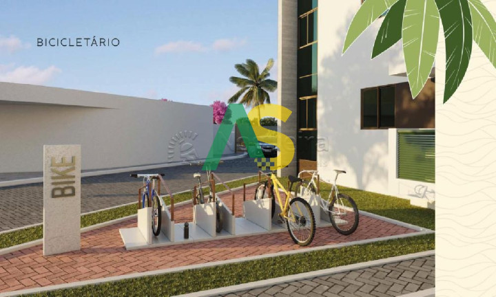 Imagem Flat com 1 Quarto à Venda, 32 m² em Muro Alto - Ipojuca Imagem Flat com 1 Quarto à Venda, 32 m² em Muro Alto - Ipojuca