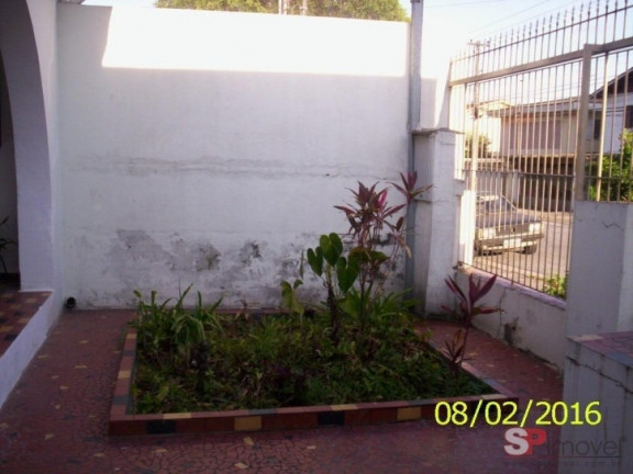 Imagem Casa com 5 Quartos à Venda, 203 m² em Agua Fria - São Paulo