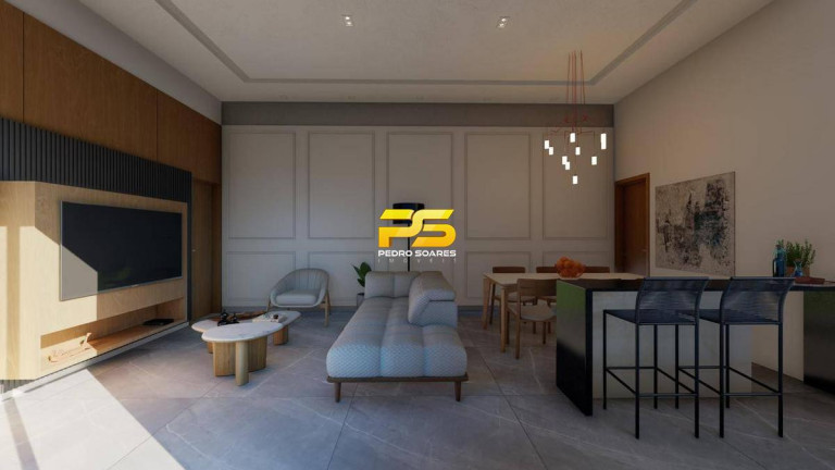 Imagem Casa com 2 Quartos à Venda, 210 m² em Conde Imagem Casa com 2 Quartos à Venda, 210 m² em Conde