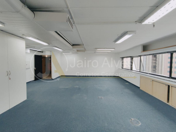 Imagem Imóvel Comercial para Alugar, 139 m² em Brooklin Paulista - São Paulo