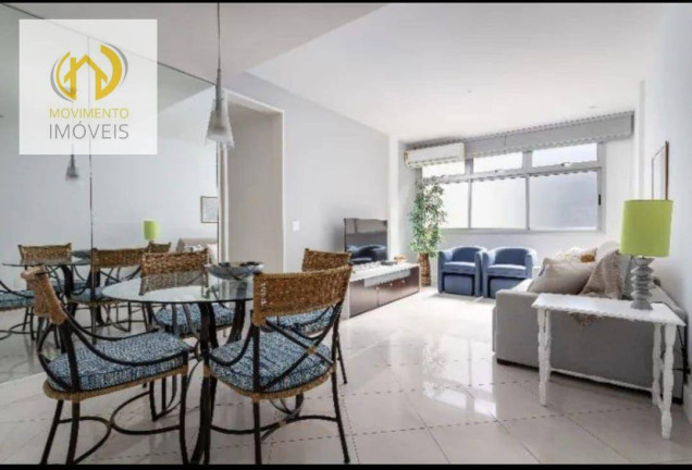 Imagem Apartamento com 3 Quartos à Venda, 98 m² em Leblon - Rio De Janeiro Imagem Apartamento com 3 Quartos à Venda, 98 m² em Leblon - Rio De Janeiro