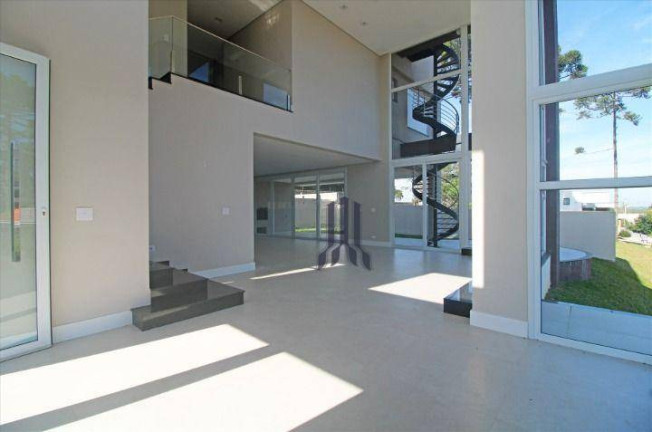 Imagem Casa com 3 Quartos à Venda, 400 m² em São Braz - Curitiba