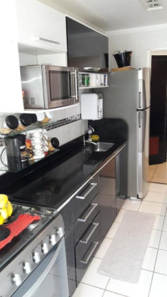 Imagem Apartamento com 3 Quartos à Venda, 67 m² em Jardim Paraíso - São Carlos