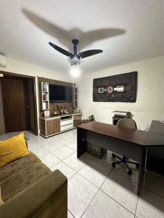 Imagem Sobrado com 3 Quartos à Venda, 280 m² em Jardim Vale Do Sol - São José Do Rio Preto
