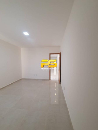 Imagem Casa com 3 Quartos à Venda, 80 m² em José Américo De Almeida - João Pessoa