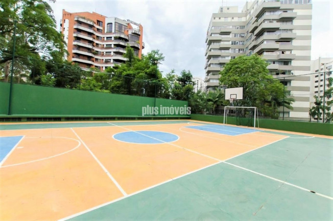 Imagem Apartamento com 4 Quartos à Venda, 144 m² em Panamby - São Paulo Imagem Apartamento com 4 Quartos à Venda, 144 m² em Panamby - São Paulo