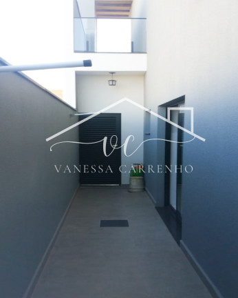 Imagem Casa com 3 Quartos à Venda, 260 m² em Ibiti Reserva - Sorocaba
