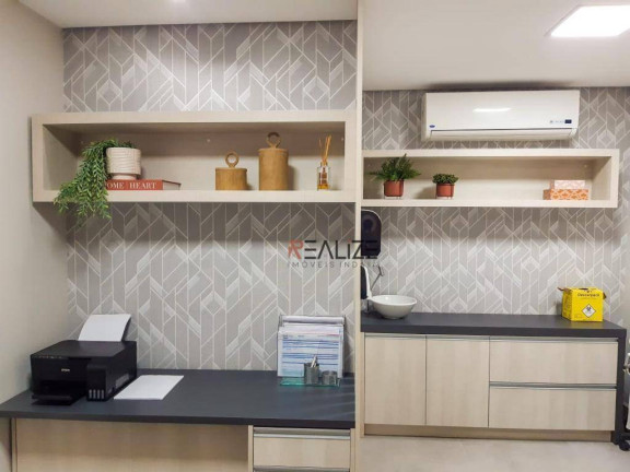 Imagem Sala Comercial à Venda, 39 m² em Condomínio Office Premium - Indaiatuba Imagem Sala Comercial à Venda, 39 m² em Condomínio Office Premium - Indaiatuba