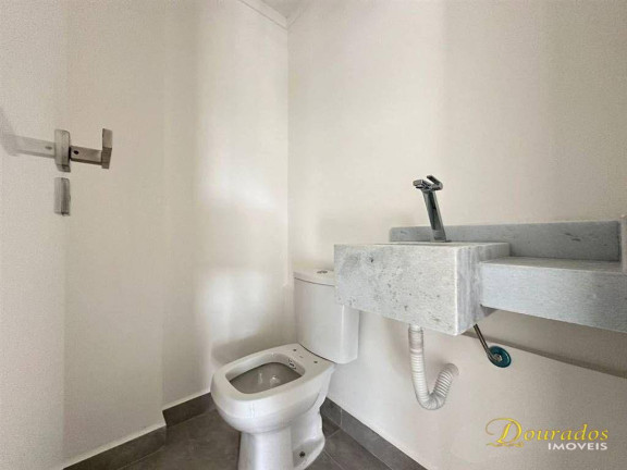 Imagem Imóvel com 2 Quartos à Venda, 123 m² em Canto Do Forte - Praia Grande