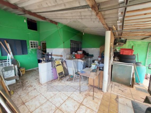Imagem Casa com 1 Quarto à Venda, 49 m² em Jardim Ypê - Botucatu
