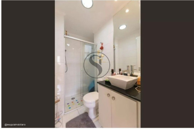 Imagem Apartamento com 3 Quartos à Venda, 81 m² em Vila Mariana - São Paulo Imagem Apartamento com 3 Quartos à Venda, 81 m² em Vila Mariana - São Paulo