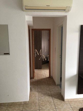 Imagem Apartamento com 2 Quartos à Venda, 119 m² em José Menino - Santos Imagem Apartamento com 2 Quartos à Venda, 119 m² em José Menino - Santos