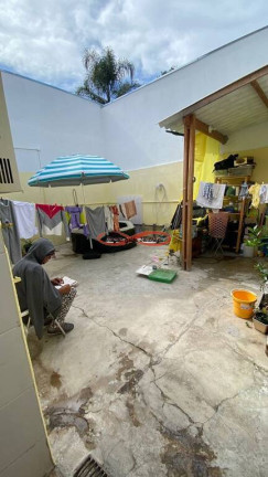 Imagem Casa com 4 Quartos à Venda, 100 m² em Conjunto Habitacional Padre José De Anchieta - São Paulo