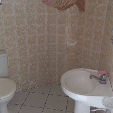 Imagem Apartamento com 3 Quartos à Venda, 118 m² em Antônio Bezerra - Fortaleza