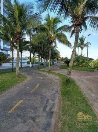 Imagem Apartamento com 2 Quartos à Venda, 83 m² em Maracanã - Praia Grande