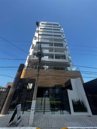 Imagem Apartamento com 2 Quartos à Venda, 78 m² em Forte - Praia Grande