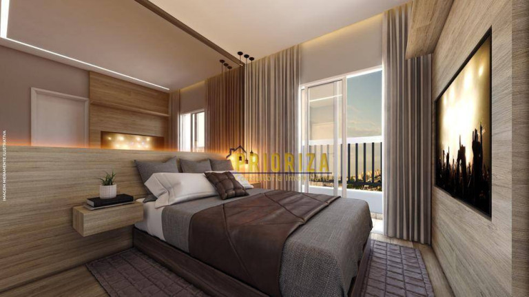 Imagem Apartamento com 2 Quartos à Venda, 60 m² em Jjr Buena Vista Clube - Sorocaba Imagem Apartamento com 2 Quartos à Venda, 60 m² em Jjr Buena Vista Clube - Sorocaba