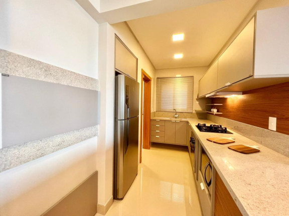 Imagem Apartamento com 3 Quartos à Venda, 197 m² em Navegantes - Capao Da Canoa