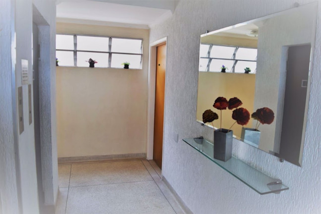 Imagem Apartamento com 3 Quartos à Venda, 78 m² em Vila Clementino - São Paulo