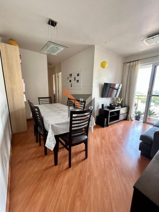 Foto do imóvel Imóvel com 3 Quartos à Venda, 57 m² em Mooca - São Paulo