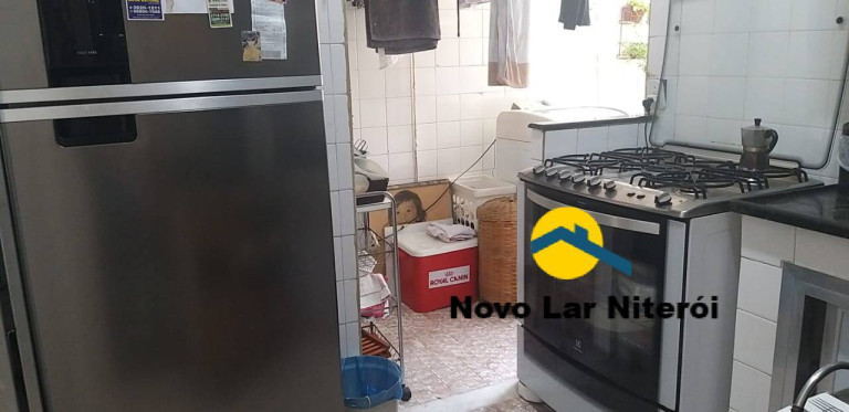 Imagem Apartamento com 2 Quartos à Venda, 80 m² em Icaraí - Niterói Imagem Apartamento com 2 Quartos à Venda, 80 m² em Icaraí - Niterói