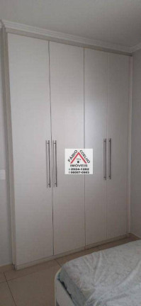 Imagem Apartamento com 3 Quartos à Venda, 85 m² em Jardim Aeroporto - São Paulo