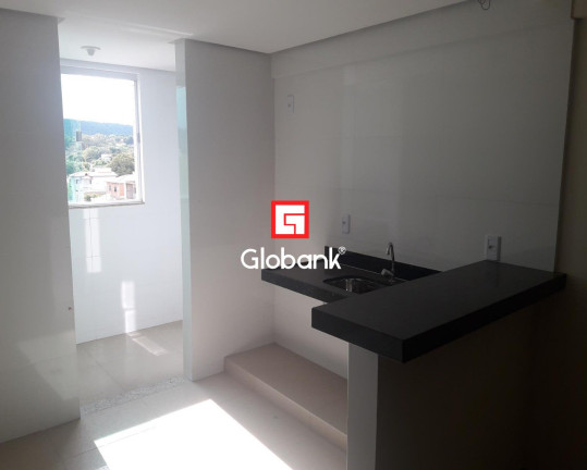 Imagem Apartamento com 3 Quartos à Venda, 86 m² em Prolongamento Todos Os Santos - Montes Claros Imagem Apartamento com 3 Quartos à Venda, 86 m² em Prolongamento Todos Os Santos - Montes Claros
