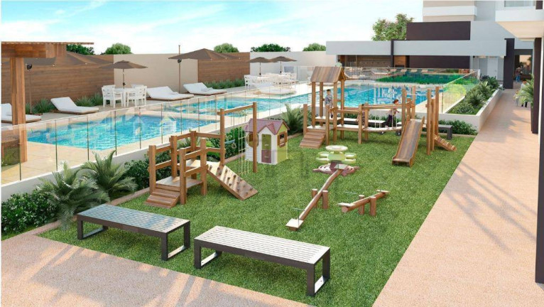Imagem Apartamento com 3 Quartos à Venda, 91 m² em Parque Campolim - Sorocaba Imagem Apartamento com 3 Quartos à Venda, 91 m² em Parque Campolim - Sorocaba