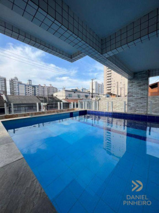 Imagem Apartamento com 1 Quarto à Venda, 46 m² em Mirim - Praia Grande