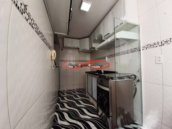 Imagem Apartamento com 2 Quartos à Venda, 42 m² em Colônia (zona Leste) - São Paulo