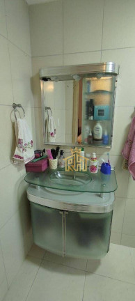Imagem Apartamento com 3 Quartos à Venda, 108 m² em Tupi - Praia Grande Imagem Apartamento com 3 Quartos à Venda, 108 m² em Tupi - Praia Grande