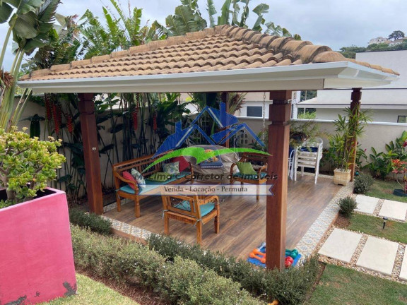 Imagem Casa de Condomínio com 4 Quartos à Venda, 450 m² em Guaxinduva - Atibaia Imagem Casa de Condomínio com 4 Quartos à Venda, 450 m² em Guaxinduva - Atibaia