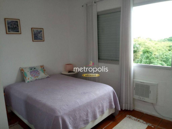 Imagem Apartamento com 1 Quarto à Venda, 56 m² em Parque Enseada - Guarujá
