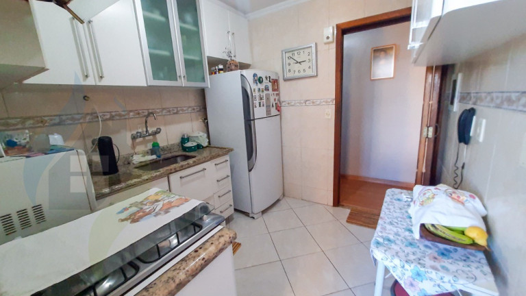 Imagem Imóvel com 2 Quartos à Venda, 70 m² em Centro - São Bernardo Do Campo