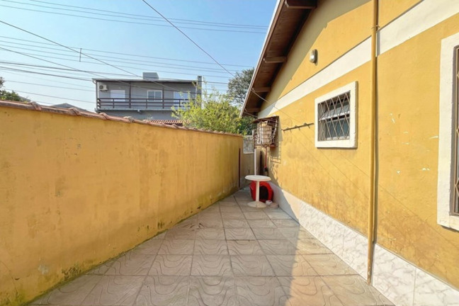 Imagem Casa com 2 Quartos à Venda, 101 m² em Vila Nova - Porto Alegre