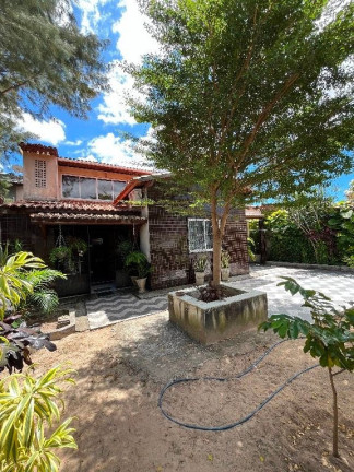 Imagem Casa com 5 Quartos à Venda, 207 m² em Parque Dois Irmãos - Fortaleza Imagem Casa com 5 Quartos à Venda, 207 m² em Parque Dois Irmãos - Fortaleza