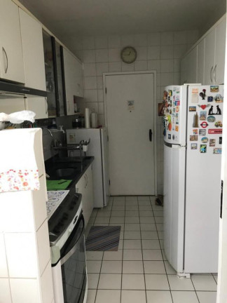 Imagem Apartamento com 3 Quartos à Venda, 110 m² em Rio Vermelho - Salvador