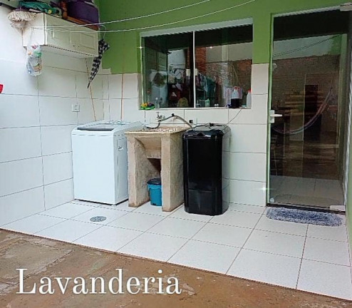 Imagem Casa com 3 Quartos à Venda, 120 m² em Centro - Boituva Imagem Casa com 3 Quartos à Venda, 120 m² em Centro - Boituva