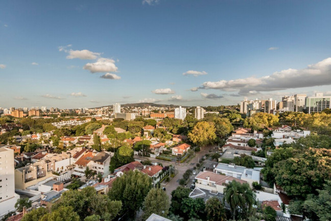 Imagem Apartamento com 1 Quarto à Venda, em Boa Vista - Porto Alegre Imagem Apartamento com 1 Quarto à Venda, em Boa Vista - Porto Alegre