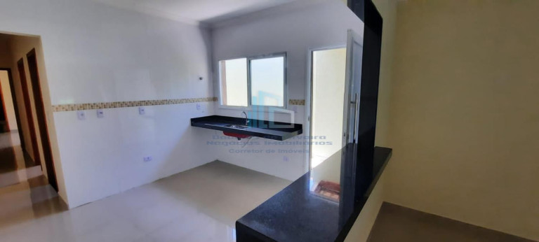 Imagem Casa com 2 Quartos à Venda, 107 m² em Mirim - Praia Grande
