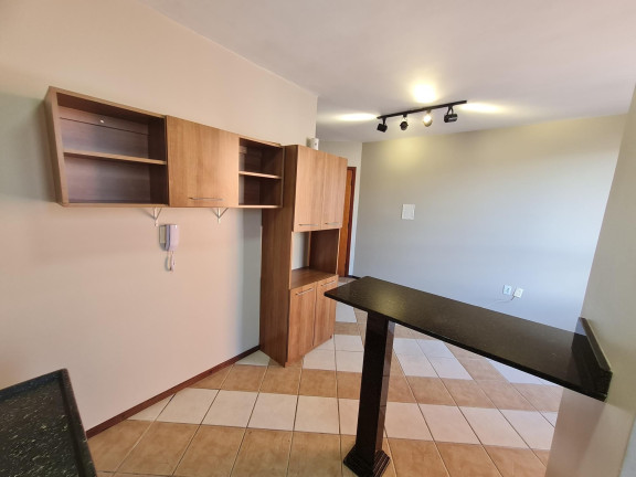Imagem Apartamento com 1 Quarto à Venda, 33 m² em Nossa Senhora De Fátima - Santa Maria Imagem Apartamento com 1 Quarto à Venda, 33 m² em Nossa Senhora De Fátima - Santa Maria