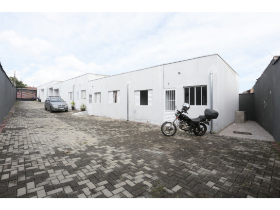 Imagem Casa com 2 Quartos para Alugar, 54 m² em Jardim Novo Campos Eliseos - Campinas
