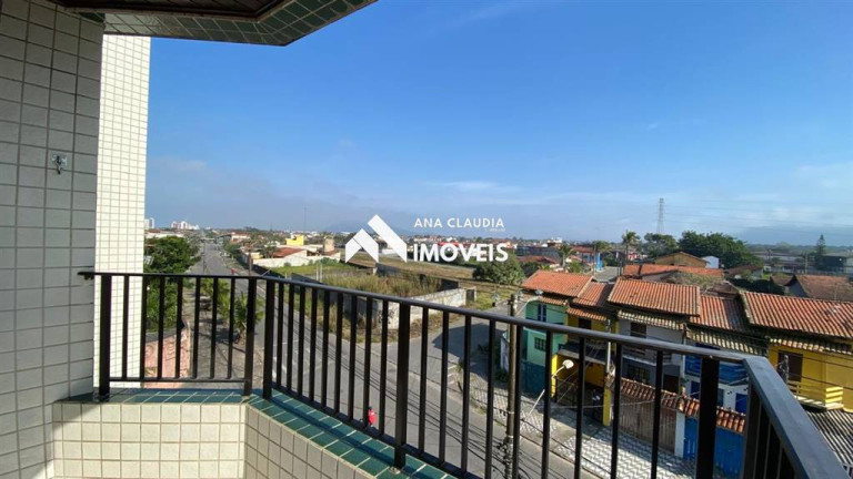 Imagem Apartamento com 2 Quartos à Venda, 107 m² em Balneario Costa Do Sol - Mongagua
