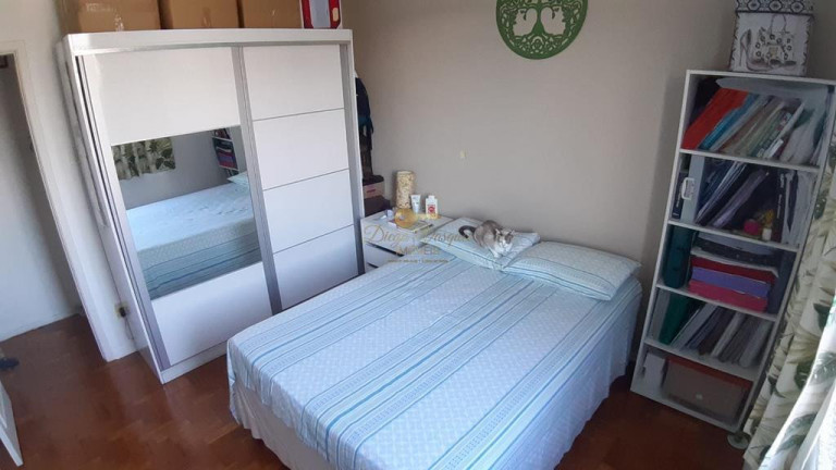 Imagem Apartamento com 2 Quartos à Venda, 51 m² em Alto - Teresópolis