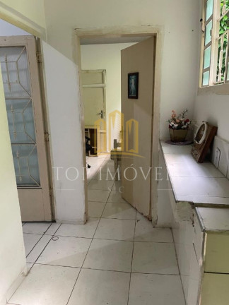 Imagem Casa com 2 Quartos para Alugar, 1.000 m² em Bosque Dos Eucaliptos - São José Dos Campos