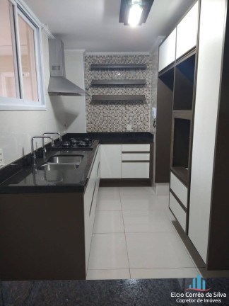 Imagem Apartamento com 2 Quartos à Venda, 58 m² em Gonzaga - Santos