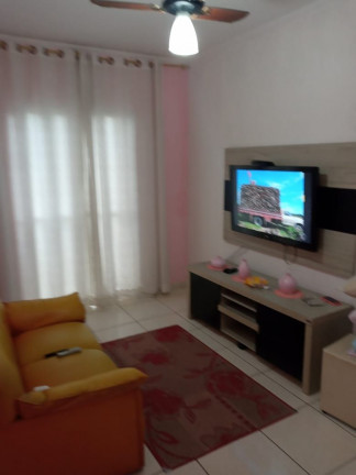 Imagem Apartamento com 1 Quarto à Venda, 45 m² em Caiçara - Praia Grande Imagem Apartamento com 1 Quarto à Venda, 45 m² em Caiçara - Praia Grande