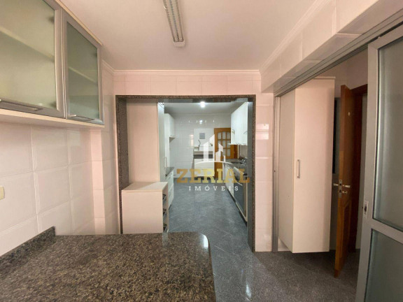 Imagem Apartamento com 3 Quartos à Venda, 163 m² em Barcelona - São Caetano Do Sul Imagem Apartamento com 3 Quartos à Venda, 163 m² em Barcelona - São Caetano Do Sul