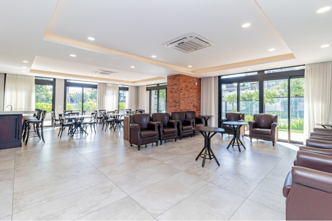 Imagem Apartamento com 2 Quartos à Venda, 58 m² em Jardim Do Salso - Porto Alegre Imagem Apartamento com 2 Quartos à Venda, 58 m² em Jardim Do Salso - Porto Alegre