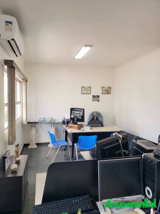 Imagem Sala Comercial à Venda, 72 m² em Vila Belmiro - Santos Imagem Sala Comercial à Venda, 72 m² em Vila Belmiro - Santos